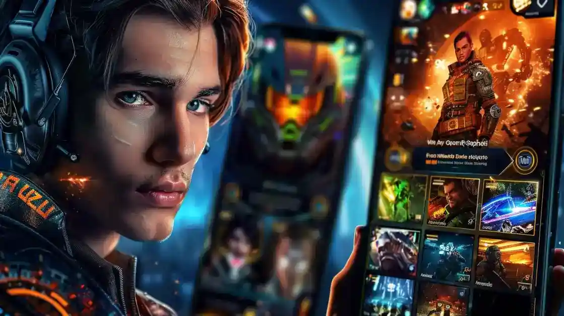 4999BET bet casino games
