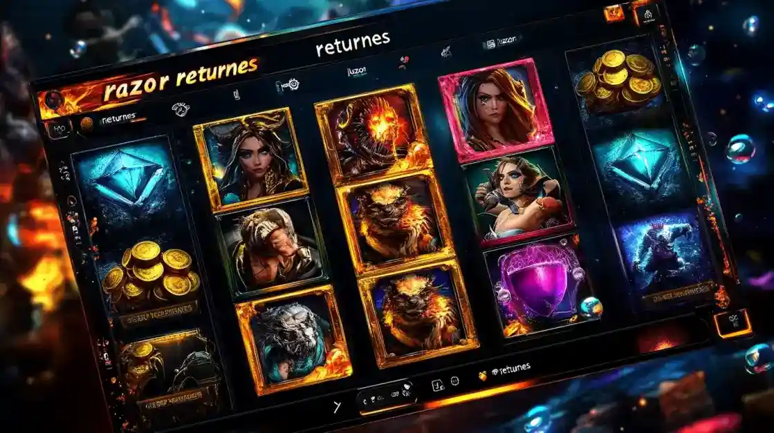 4999BET bet Play slot games