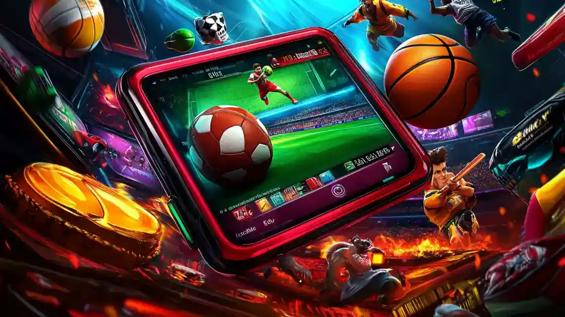 4999BET bet Casino in Bangladesh